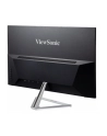 VIEWSONIC LED - Full HD - 27inch - 280 nits - 4ms - 2x3W speakers - nr 20