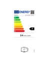 VIEWSONIC LED - Full HD - 27inch - 280 nits - 4ms - 2x3W speakers - nr 27