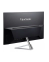 VIEWSONIC LED - Full HD - 27inch - 280 nits - 4ms - 2x3W speakers - nr 2