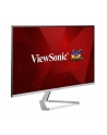 VIEWSONIC LED - Full HD - 27inch - 280 nits - 4ms - 2x3W speakers - nr 37