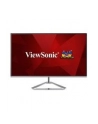 VIEWSONIC LED - Full HD - 27inch - 280 nits - 4ms - 2x3W speakers - nr 45