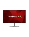 VIEWSONIC LED - Full HD - 27inch - 280 nits - 4ms - 2x3W speakers - nr 48