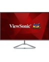 VIEWSONIC LED - Full HD - 27inch - 280 nits - 4ms - 2x3W speakers - nr 50