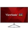 VIEWSONIC LED - Full HD - 27inch - 280 nits - 4ms - 2x3W speakers - nr 51