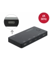 DeLOCK Sw. KVM HDMI / USB-C 4K 60Hz - nr 11
