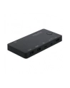 DeLOCK Sw. KVM HDMI / USB-C 4K 60Hz - nr 15