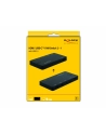 DeLOCK Sw. KVM HDMI / USB-C 4K 60Hz - nr 2