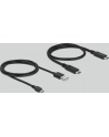 DeLOCK Sw. KVM HDMI / USB-C 4K 60Hz - nr 9