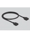 DeLOCK RGB Hub for ARGB LEDs with 10 ports (Kolor: CZARNY) - nr 19