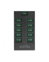 DeLOCK RGB Hub for ARGB LEDs with 10 ports (Kolor: CZARNY) - nr 3