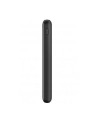goobay fast charging power bank 10,000 mAh (Kolor: CZARNY, USB-C PD, QC 3.0, 10,000 mAh) - nr 10