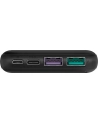 goobay fast charging power bank 10,000 mAh (Kolor: CZARNY, USB-C PD, QC 3.0, 10,000 mAh) - nr 11