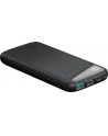 goobay fast charging power bank 10,000 mAh (Kolor: CZARNY, USB-C PD, QC 3.0, 10,000 mAh) - nr 8
