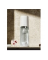 Ekspres SodaStream biały  2 butelki 1L + 1 butelka 0 5L + cylinder CO2 - nr 10