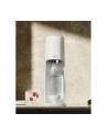 Ekspres SodaStream biały  2 butelki 1L + 1 butelka 0 5L + cylinder CO2 - nr 14