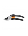 Fiskars Solid Bypass secateurs P121 (orange/Kolor: CZARNY) - nr 1