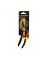 Fiskars Plus SmartFit Bypass Secateurs P541 (orange/Kolor: CZARNY) - nr 3