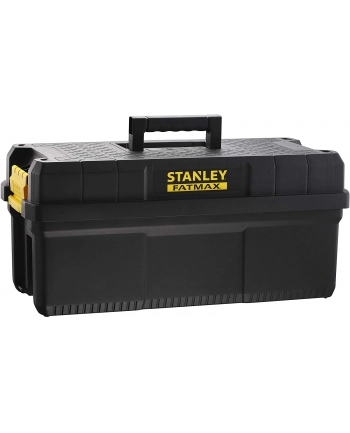 Stanley FatMax tool box with step FMST81083-1 (Kolor: CZARNY/yellow) nr 2