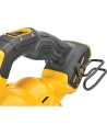 Dewalt DCV501LN-XJ, handheld vacuum cleaner (yellow/Kolor: CZARNY, without battery and charger) - nr 12