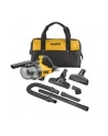 Dewalt DCV501LN-XJ, handheld vacuum cleaner (yellow/Kolor: CZARNY, without battery and charger) - nr 45