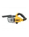 Dewalt DCV501LN-XJ, handheld vacuum cleaner (yellow/Kolor: CZARNY, without battery and charger) - nr 48