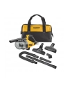 Dewalt DCV501LN-XJ, handheld vacuum cleaner (yellow/Kolor: CZARNY, without battery and charger) - nr 54