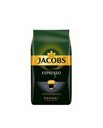Kawa Jacobs Experten Espresso 1kg ziarnista nr 2
