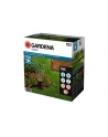 Gardena GARD-ENA Pipeline Starter Set with square sprinkler, water tap (with 2 water sockets) - nr 3