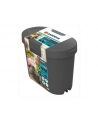 Gardena Water Tank for AquaBloom Solar Irrigation (anthracite/turquoise, 10.5 litres) - nr 7
