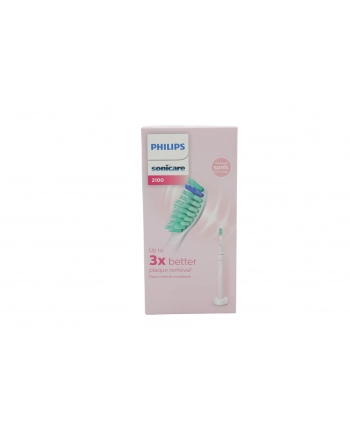 Szczoteczka do zębów PHILIPS HX3651/11 nr 2