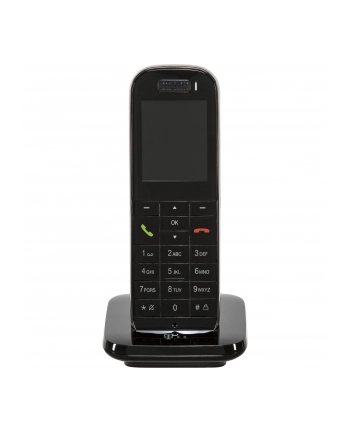 Telekom Speedphone 52, telephone (Kolor: CZARNY) nr 2