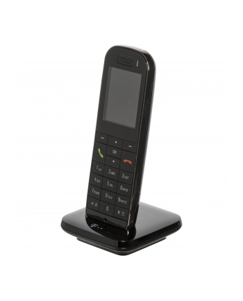 Telekom Speedphone 52, telephone (Kolor: CZARNY) nr 1