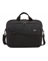 CASE LOGIC 3204526 Propel PROPA-114 Black torba na notebooka 35,6 cm (14') Aktówka Czarny - nr 10