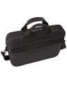 CASE LOGIC 3204526 Propel PROPA-114 Black torba na notebooka 35,6 cm (14') Aktówka Czarny - nr 16