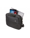 CASE LOGIC 3204526 Propel PROPA-114 Black torba na notebooka 35,6 cm (14') Aktówka Czarny - nr 19