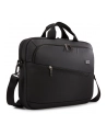 CASE LOGIC 3204526 Propel PROPA-114 Black torba na notebooka 35,6 cm (14') Aktówka Czarny - nr 20