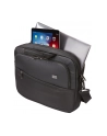 CASE LOGIC 3204526 Propel PROPA-114 Black torba na notebooka 35,6 cm (14') Aktówka Czarny - nr 24