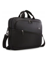 CASE LOGIC 3204526 Propel PROPA-114 Black torba na notebooka 35,6 cm (14') Aktówka Czarny - nr 31