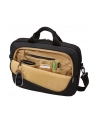 CASE LOGIC 3204526 Propel PROPA-114 Black torba na notebooka 35,6 cm (14') Aktówka Czarny - nr 4