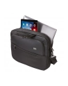 CASE LOGIC 3204526 Propel PROPA-114 Black torba na notebooka 35,6 cm (14') Aktówka Czarny - nr 5