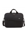 CASE LOGIC 3204526 Propel PROPA-114 Black torba na notebooka 35,6 cm (14') Aktówka Czarny - nr 6