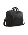 CASE LOGIC 3204526 Propel PROPA-114 Black torba na notebooka 35,6 cm (14') Aktówka Czarny - nr 9