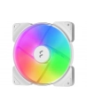 Fractal Design Aspect 14 RGB PWM White Frame, case fan (Kolor: BIAŁY) - nr 11