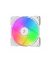 Fractal Design Aspect 14 RGB PWM White Frame, case fan (Kolor: BIAŁY) - nr 7