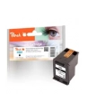 Peach ink Kolor: CZARNY PI300-649 (compatible with HP 302, F6U66A) - nr 5