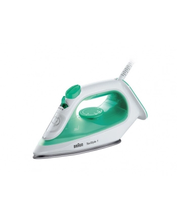 Braun TexStyle1 SI1040 steam, iron, green nr 2