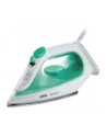 Braun TexStyle1 SI1040 steam, iron, green - nr 6