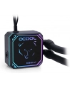 Alphacool Eisbaer LT360 Aurora HPE CPU AIO 360mm, water cooling (Kolor: CZARNY) - nr 23