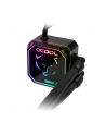 Alphacool Eisbaer LT360 Aurora HPE CPU AIO 360mm, water cooling (Kolor: CZARNY) - nr 27