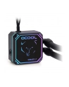 Alphacool Eisbaer LT360 Aurora HPE CPU AIO 360mm, water cooling (Kolor: CZARNY) - nr 28